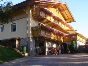 Отель Haus Gschwendtner  Пфаррверфен